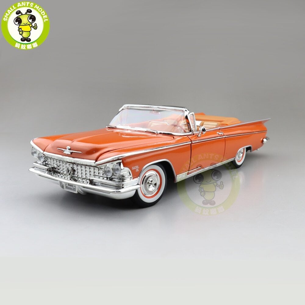 イチコー【GANG BUSTER BUICK Electra 225 1959ビュイック イチコー【GANG BUSTER BUICK Electra 225 1959ビュイック