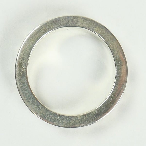 Size【16号相当】 CHROME HEARTS クロム・ハーツ CH FOREVER 6MM