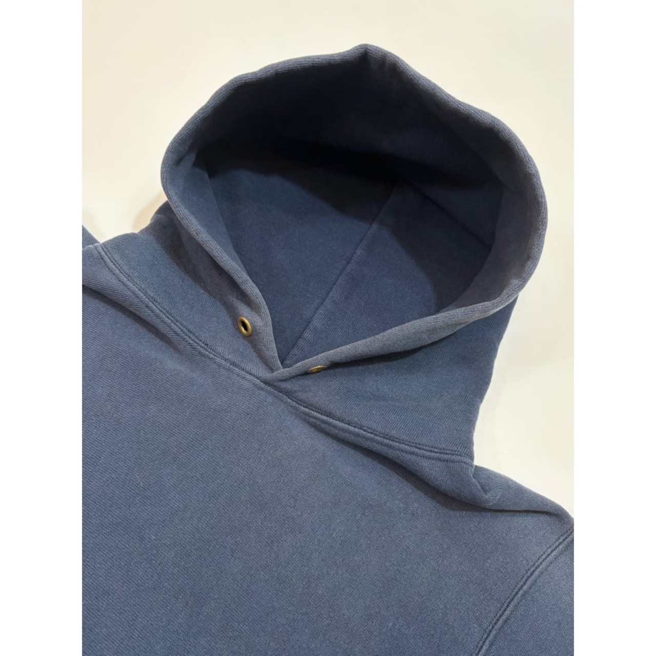 90s Champion "NO EYE" REVERSE WEAVE HOODIE MADE IN USA  Size M
