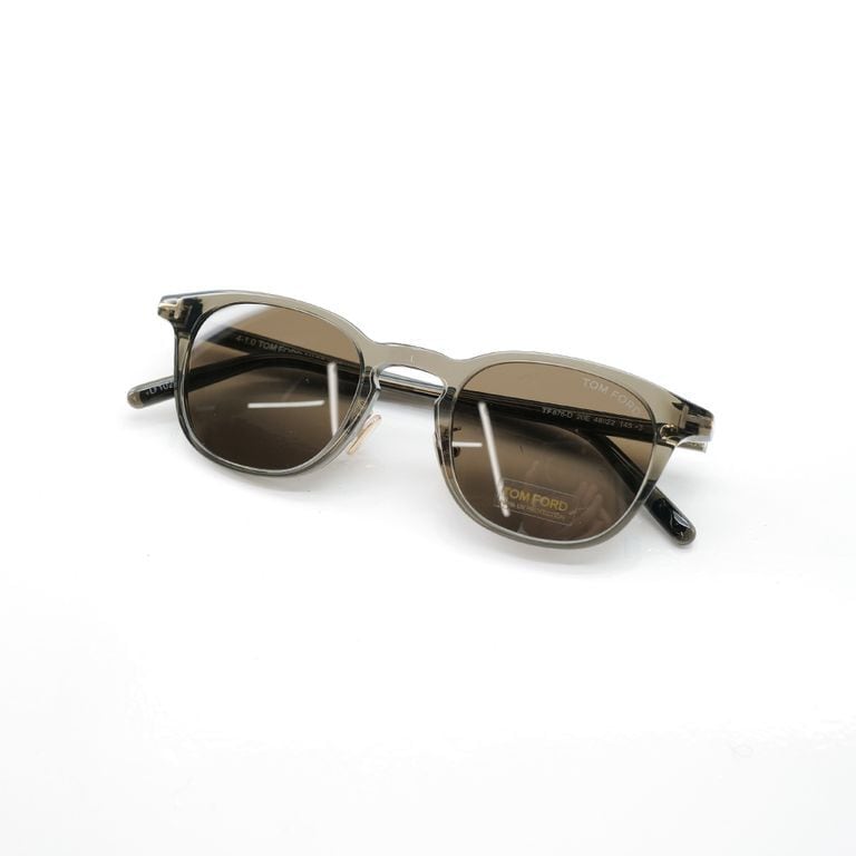 TOM FORD EYEWEAR】Sunglasses FT0876-D-4820E | idealclasse