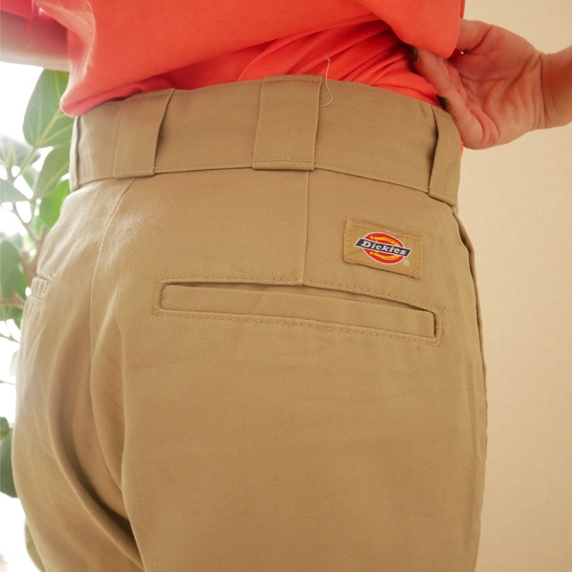 Dickies 874 olive