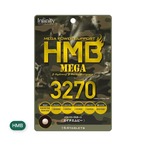 【3セット】HMB MEGA 3270 154粒