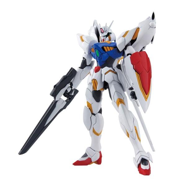 予約:5月28日より順次発送】PG UNLEASHED νガンダム用LEDユニット
