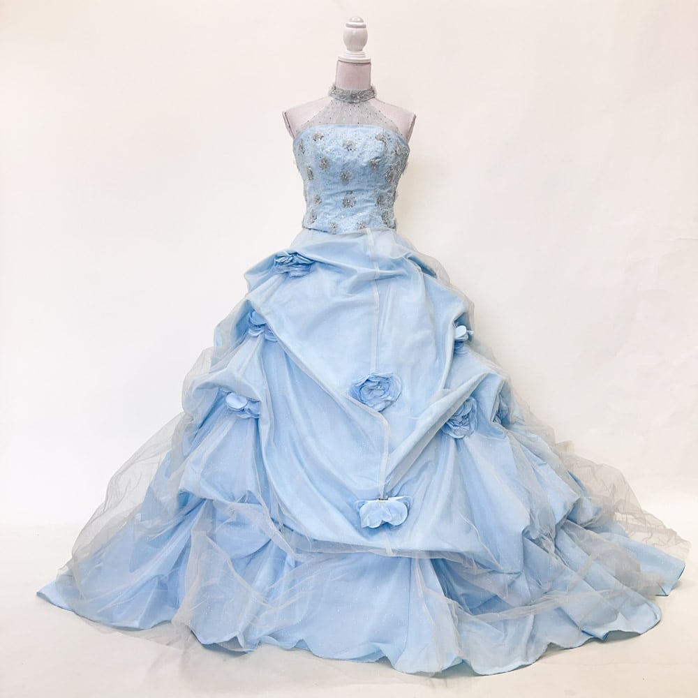中古 カラードレス | 中古着物・リサイクル着物から新品着物の 中古 カラードレス | 中古着物・リサイクル着物から新品着物の