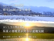 【日本で0.1%の希少米】南魚沼「旧塩沢産」限定 コシヒカリ 2kg 玄米