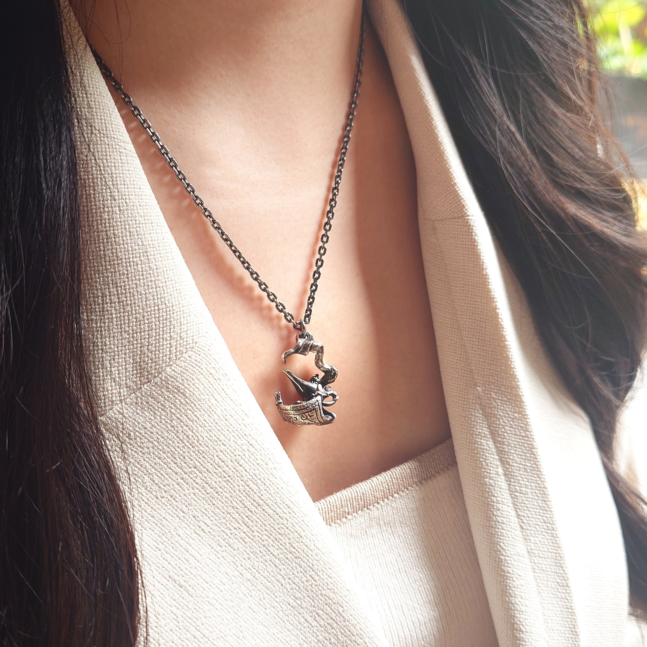 『魔法ノ洋燈』