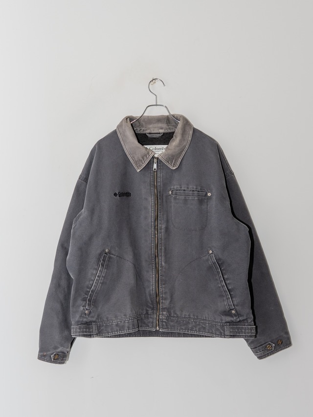 90s Columbia DUCK JACKET
