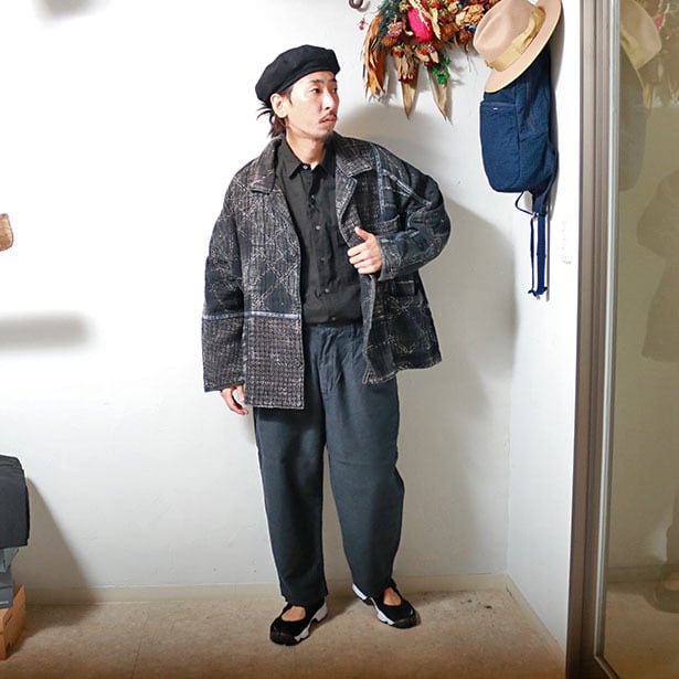 Porter Classic MOLESKIN CLASSIC PANTS ポータークラシック Porter Classic MOLESKIN CLASSIC PANTS ポータークラシック