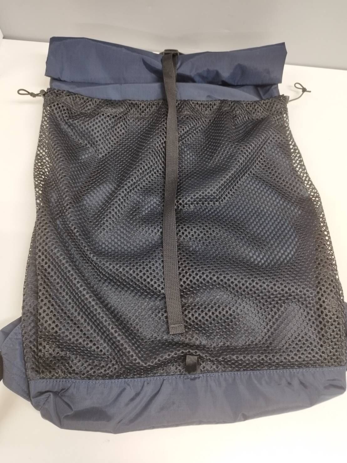 【未使用に近い】Trail Bum ビッグタートル ナイトクラウド スペクトラー/バックパック 未使用に近い】Trail Bum ビッグタートル ナイトクラウド スペクトラー