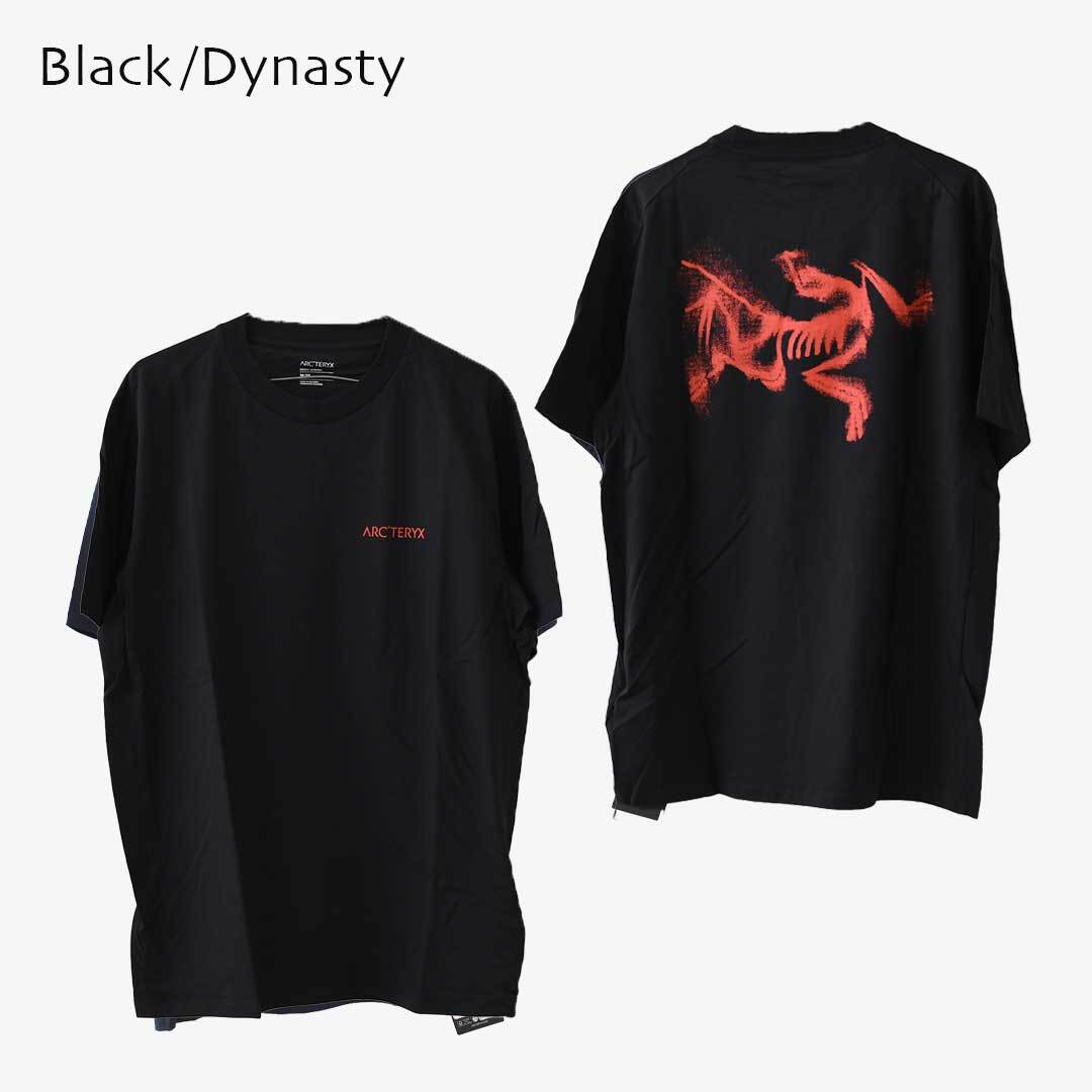 ARC'TERYX [アークテリクス正規代理店] Kragg SL Cotton Blurred Bird