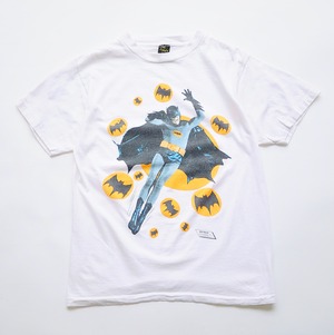 1986 DC COMICS BATMAN CHARACTER TSHRT