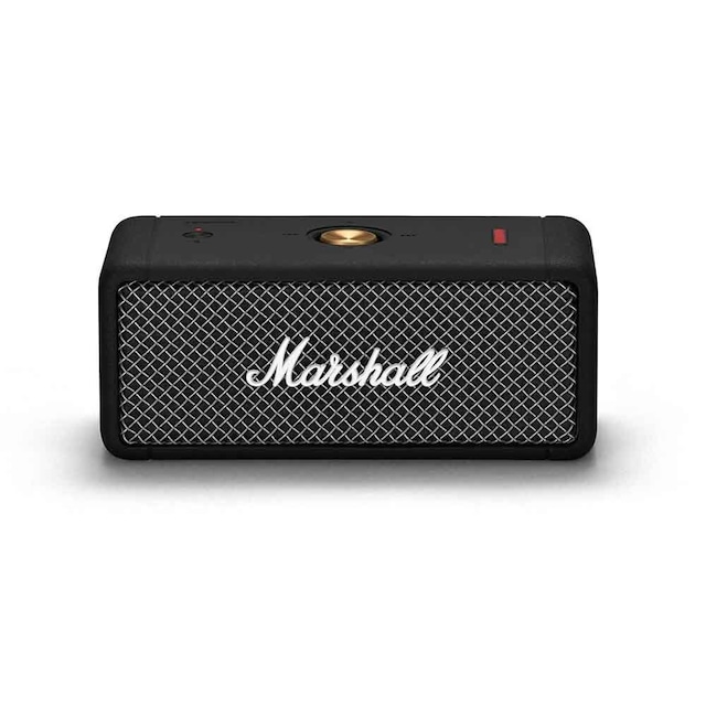 Marshall - EMBERTON Black