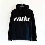 carbonic DM CUTLINE hooded parka