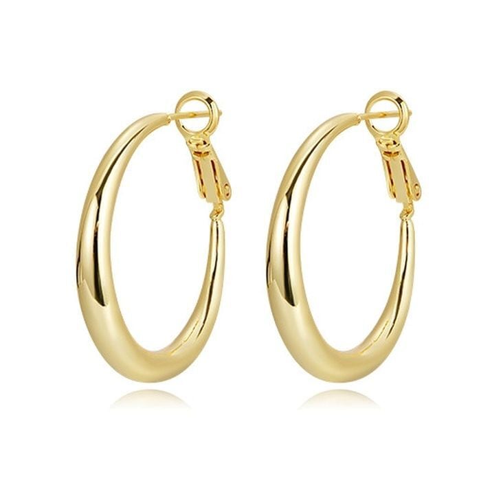plane hoop pierce 14539 | abeille