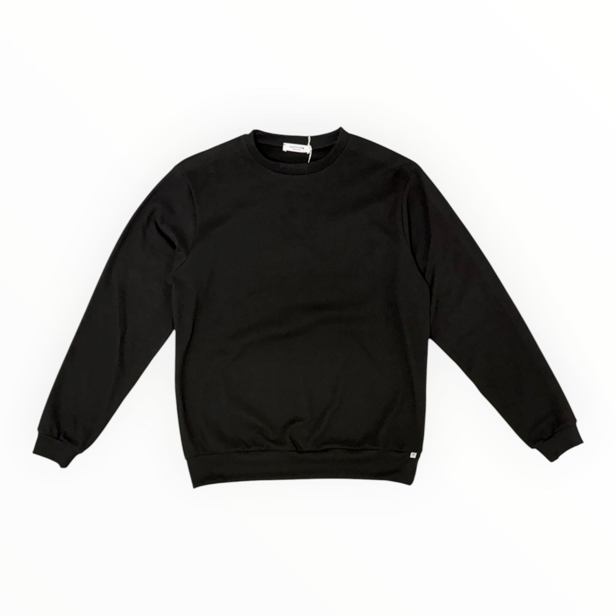 ANTICIPO(アンティーチポ) NEBBIOLO LUNGO comfort pile/BLACK