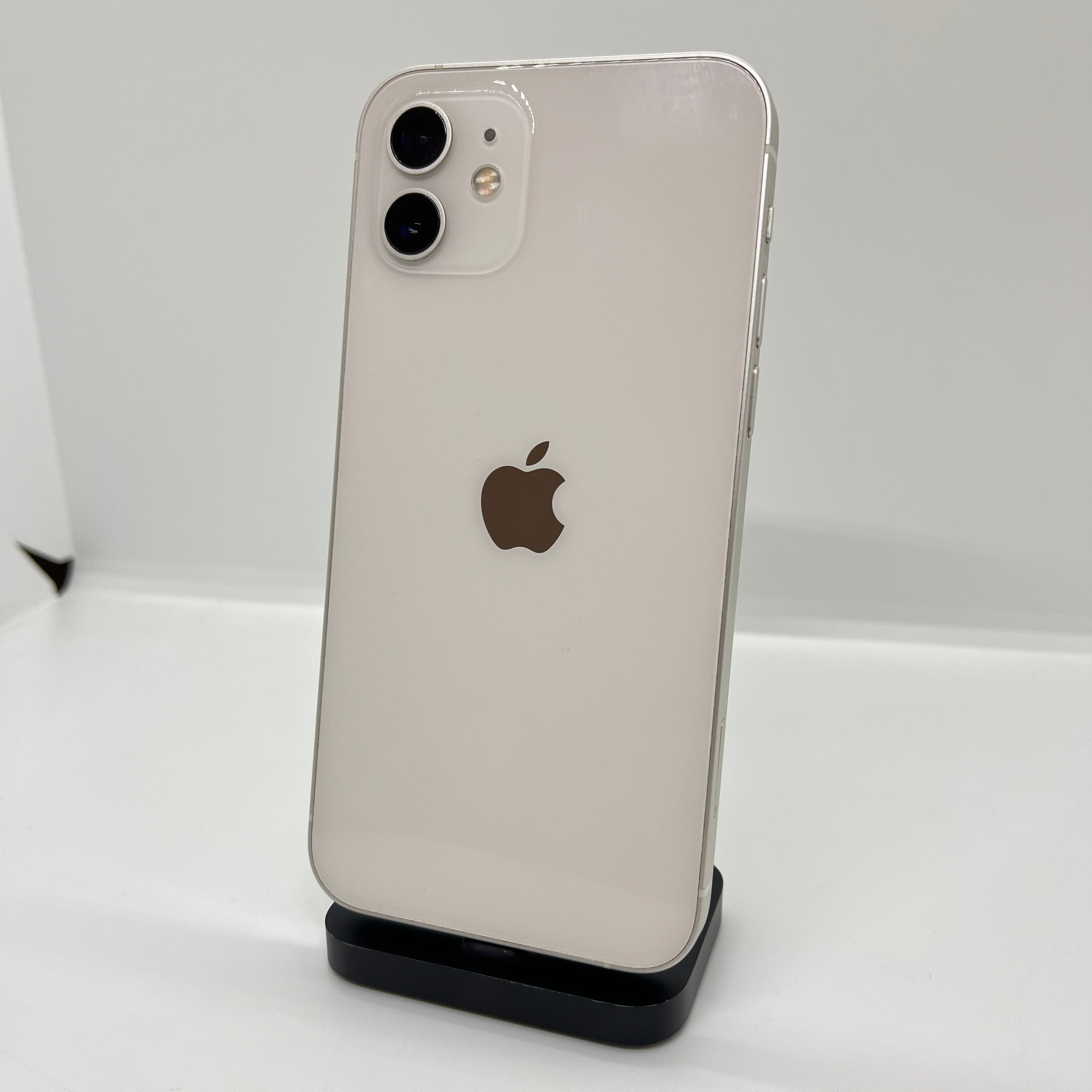 iPhone 12 mini ホワイト 128GB SIMロック解除済み アウトレット】iPhone12 mini 128GB【SIMロック解除済み】 | リノスマ