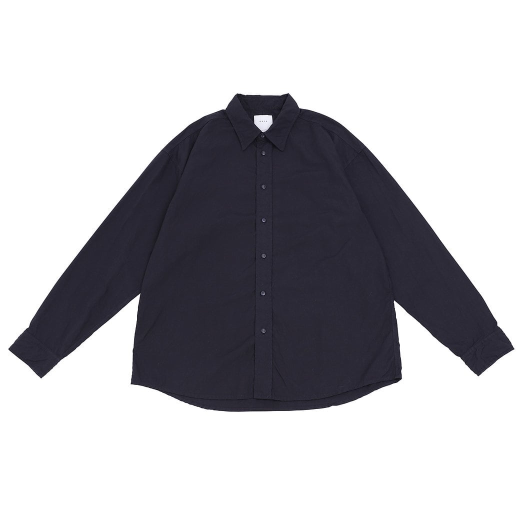 KAJA BROAD LONG SLEEVE SHIRTS | KAJA