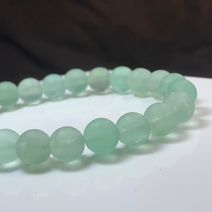 1.フロストフローライト ブレスレット