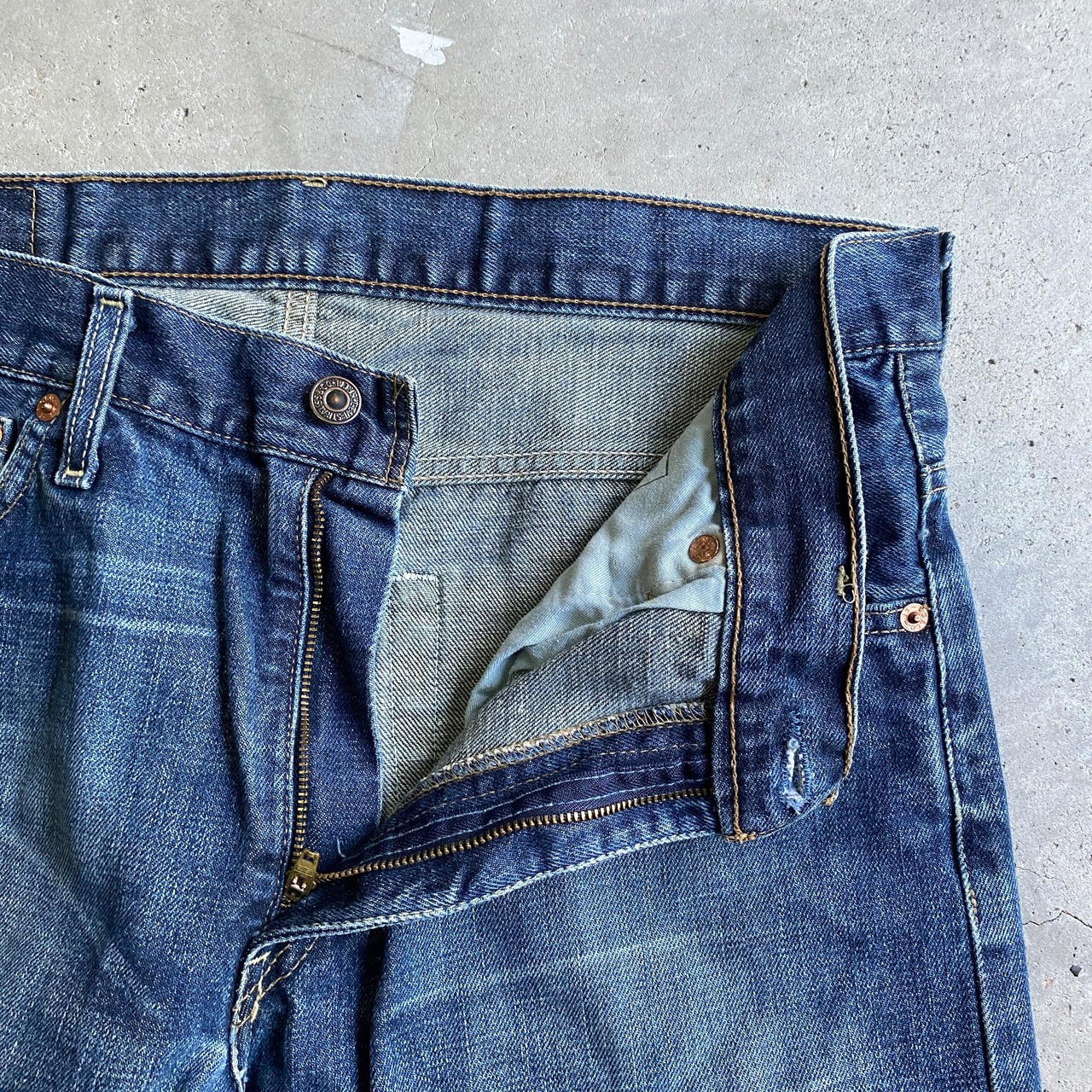 00年代 スペイン製 Levi