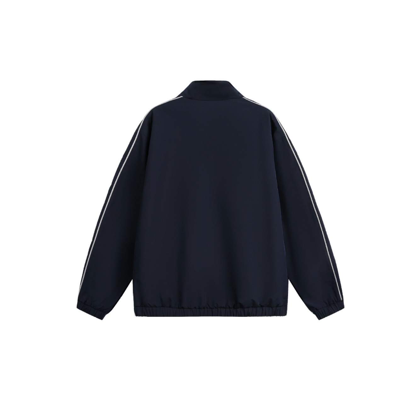 Piping Zip Jacket / M–2XL　TB2636・画像12