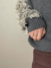 SS フレームハートリング