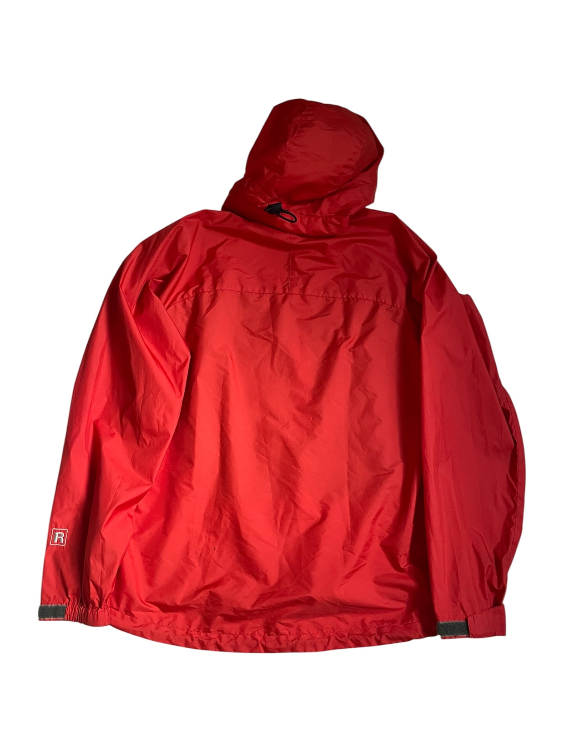 00's Patagonia エッセンシャルプルオーバー 00s Patagonia エッセンシャルプルオーバー ポップオレンジ | Field