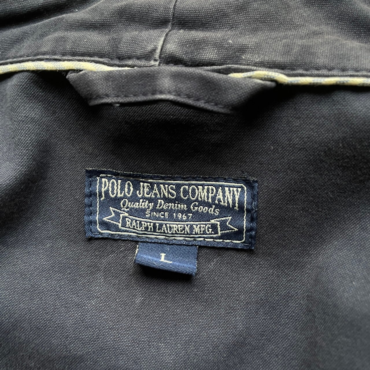 00年代 POLO JEANS COMPANY Ralph Lauren ポロジーンズ ラルフローレン ...