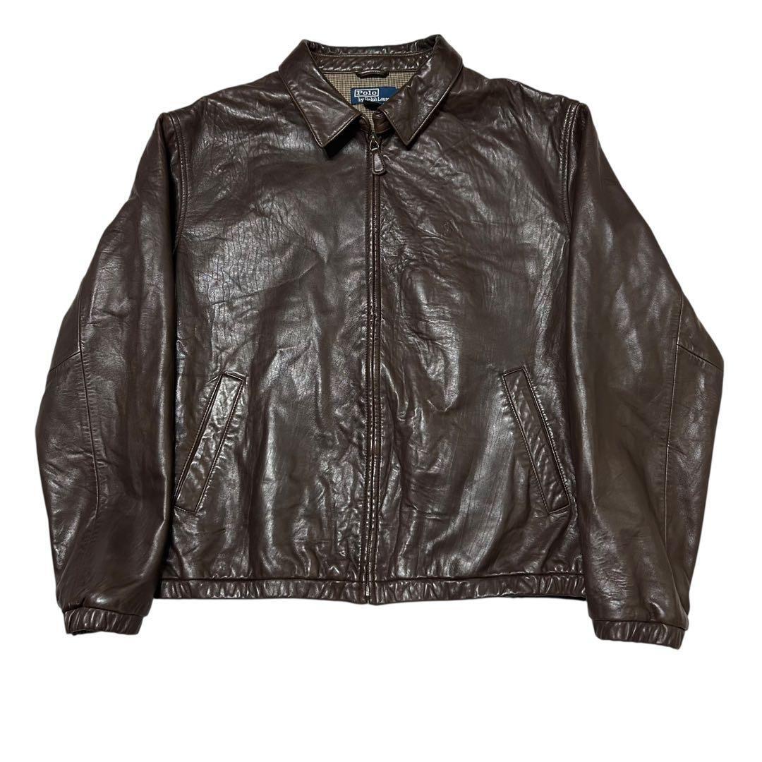 GOODENOUGH - 00's Cold Duty Jacket (size-L) ￥28000+tax | Pay ID