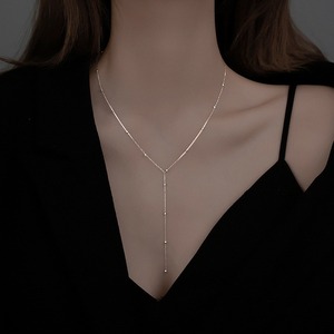 S925necklace ネックレス