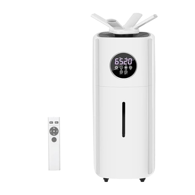 Ulria 超音波式業務用加湿器 27L 超音波式 業務用 加湿器 ウルリア Ulria 27リットル 大容量 最大62畳