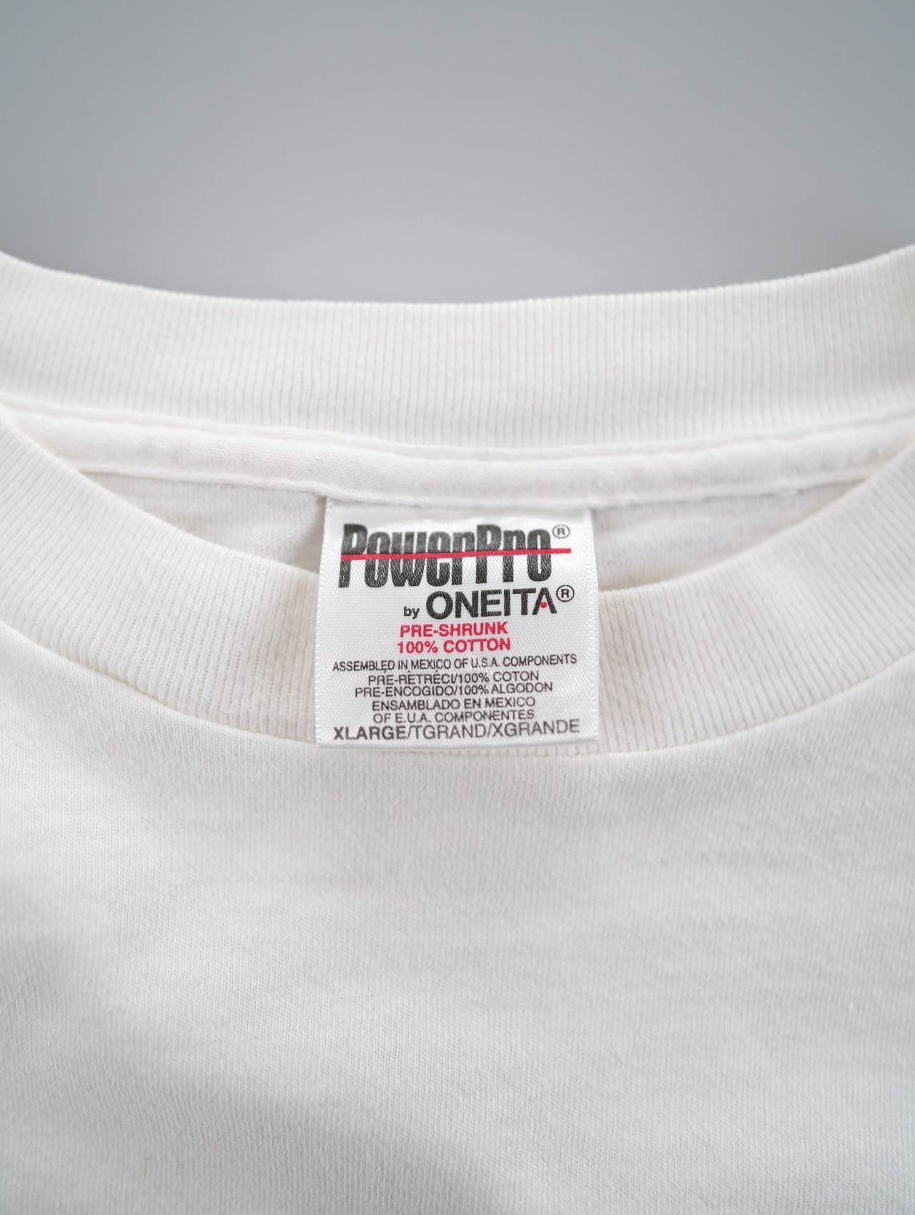 90s Charlie's Angels parody tee