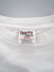 90s Charlie's Angels parody tee
