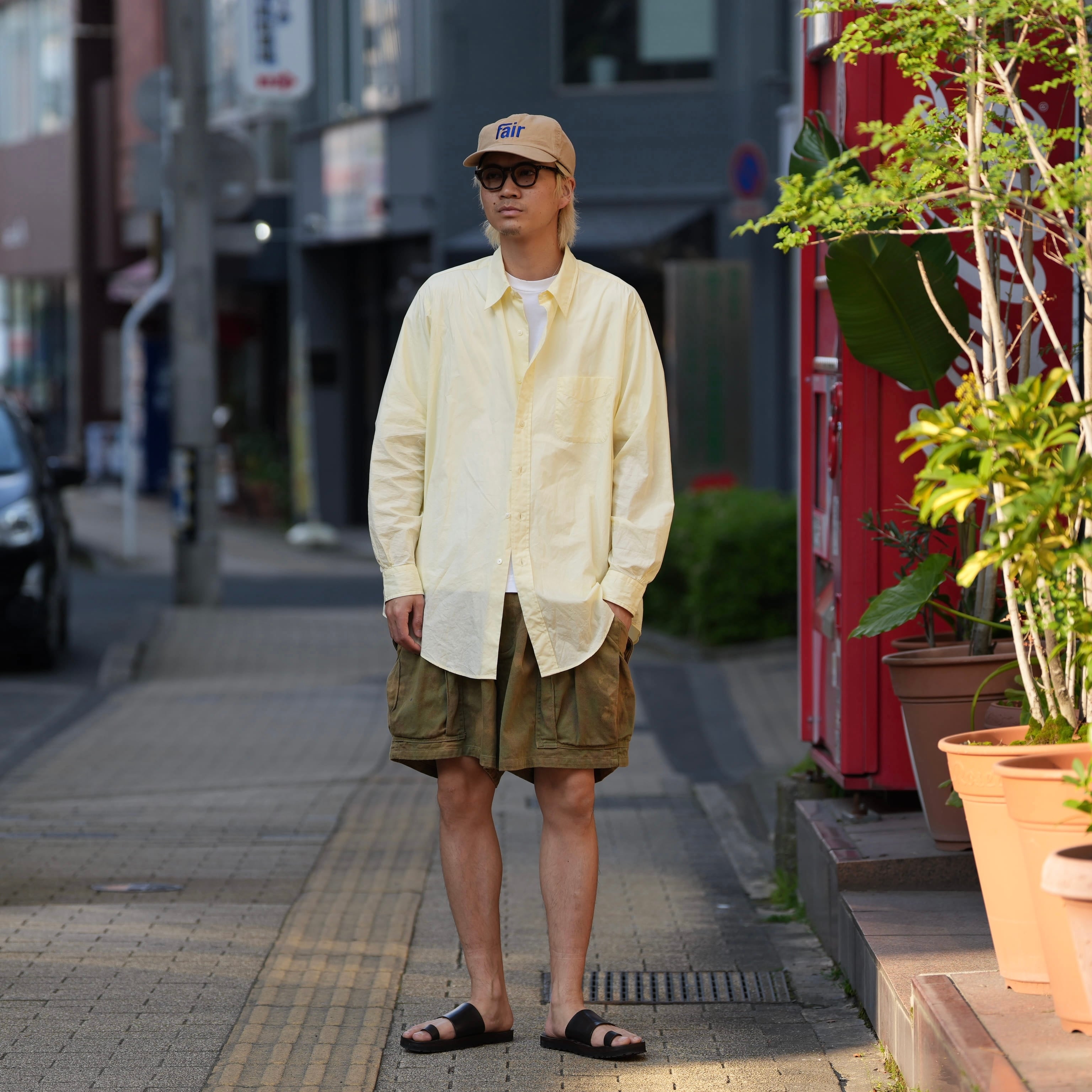 Gurank(グランク) 26SS 