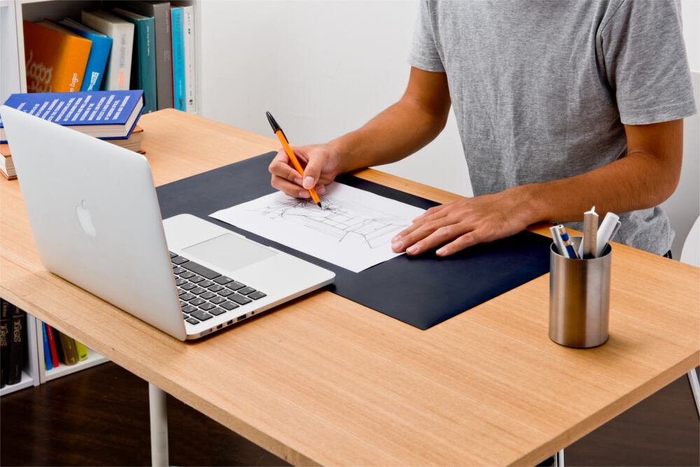 THE DESKMAT | docketstore