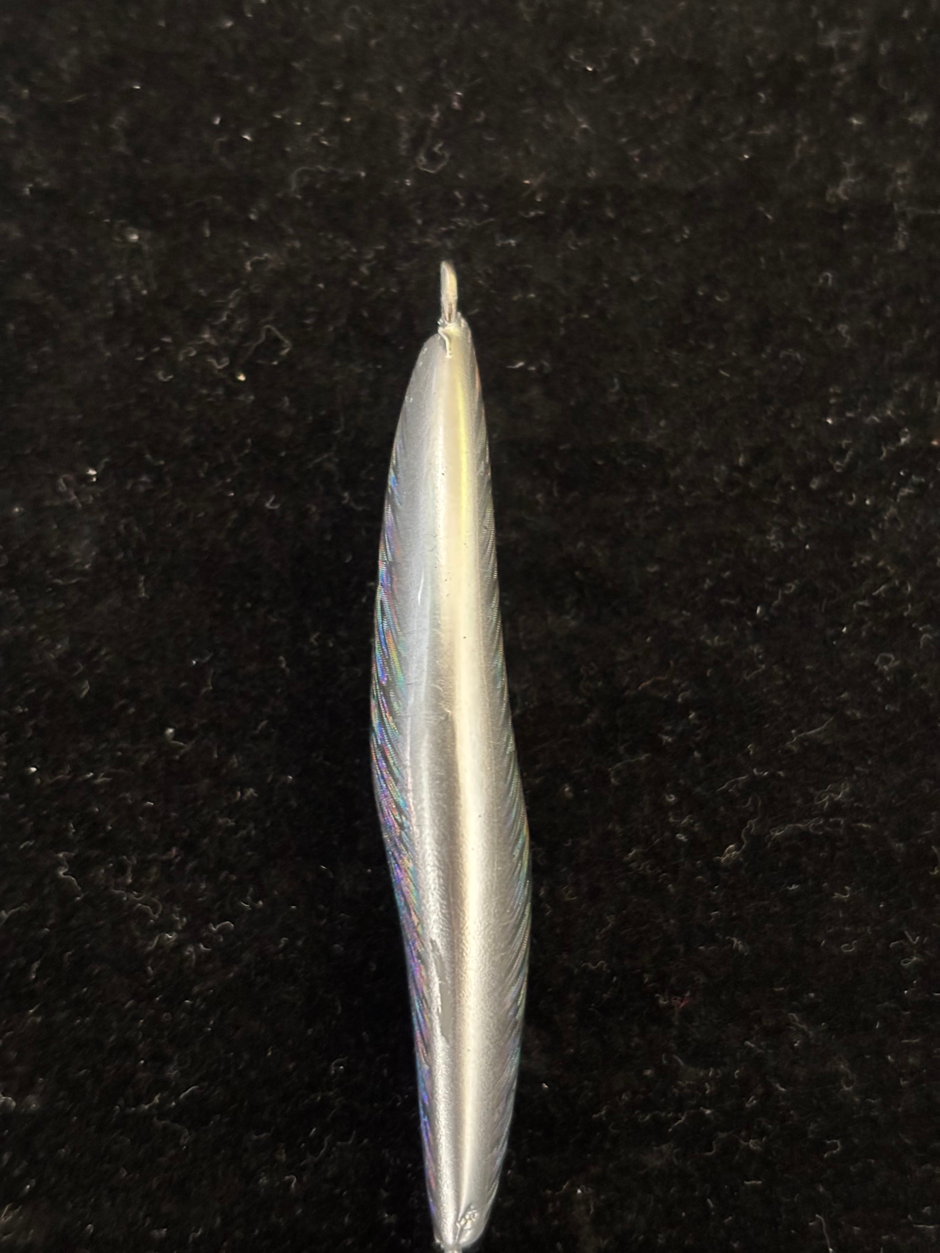 メタルジグ Hearts60g | Oceanclock.LureSHOP