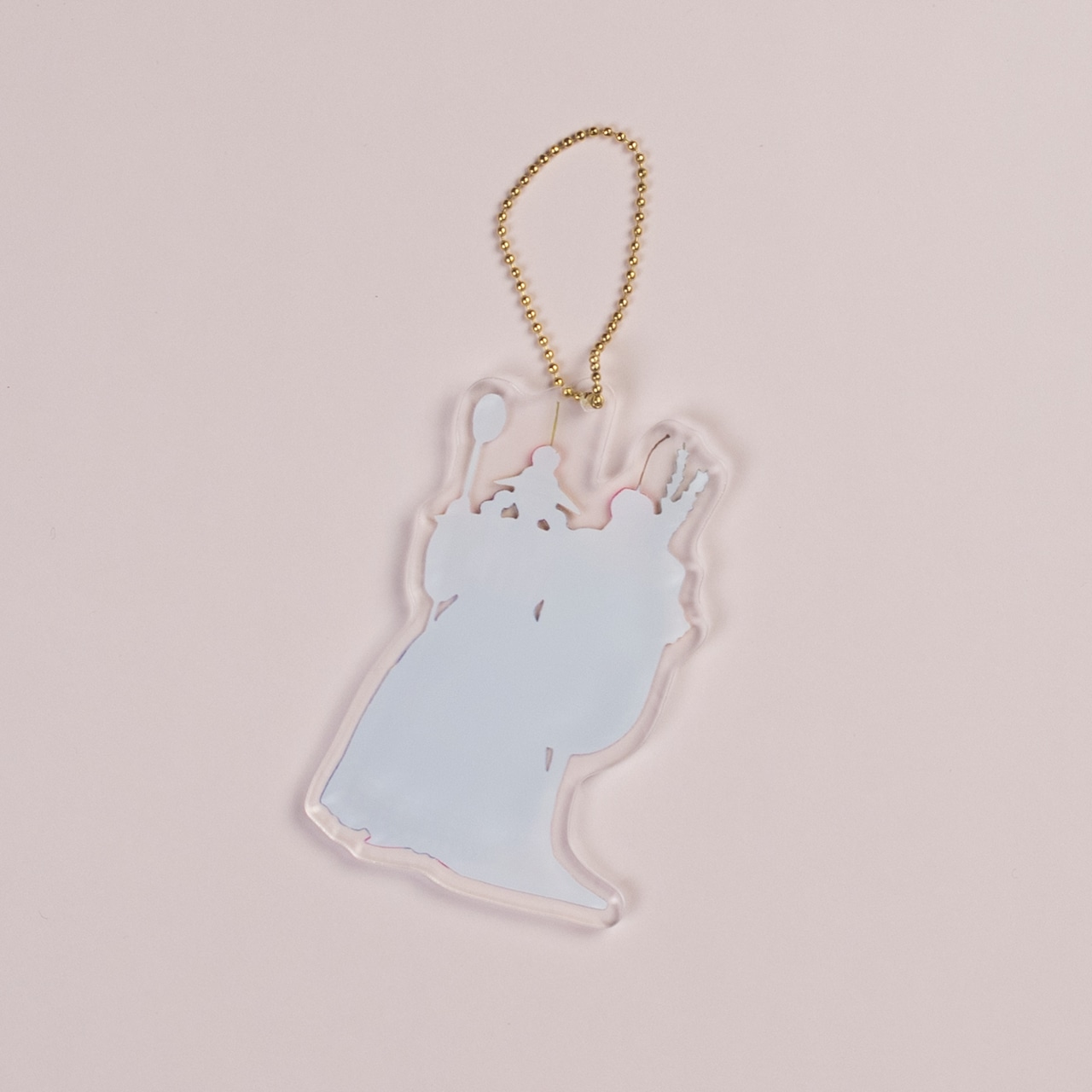 < Riie / ワカイリエ > アクリルキーホルダー