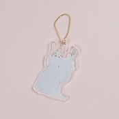 < Riie / ワカイリエ > アクリルキーホルダー