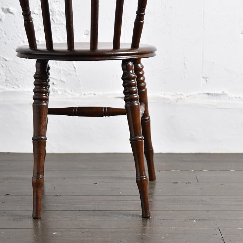 Kitchen Chair (Ibex) / キッチンチェア (アイベックス) / 2206BNS-002