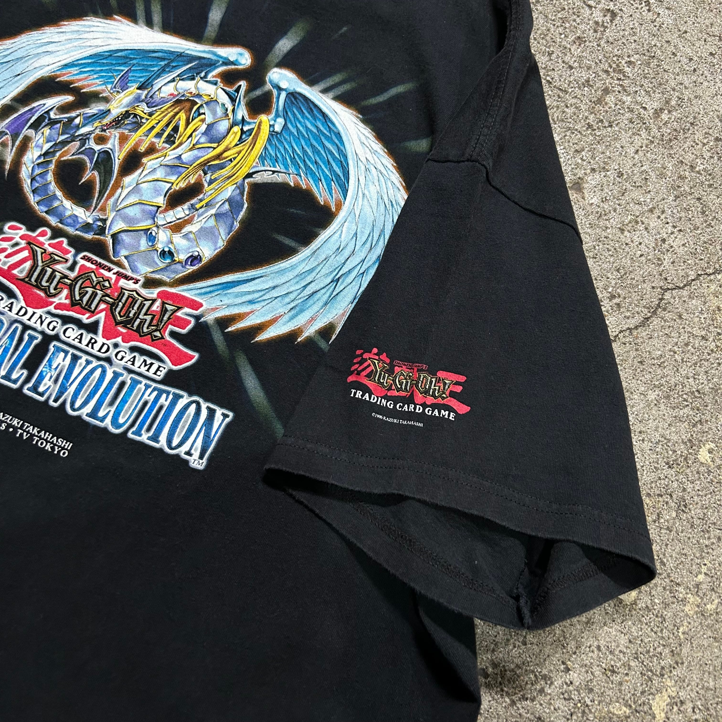 2004s Yugioh 遊戯王 