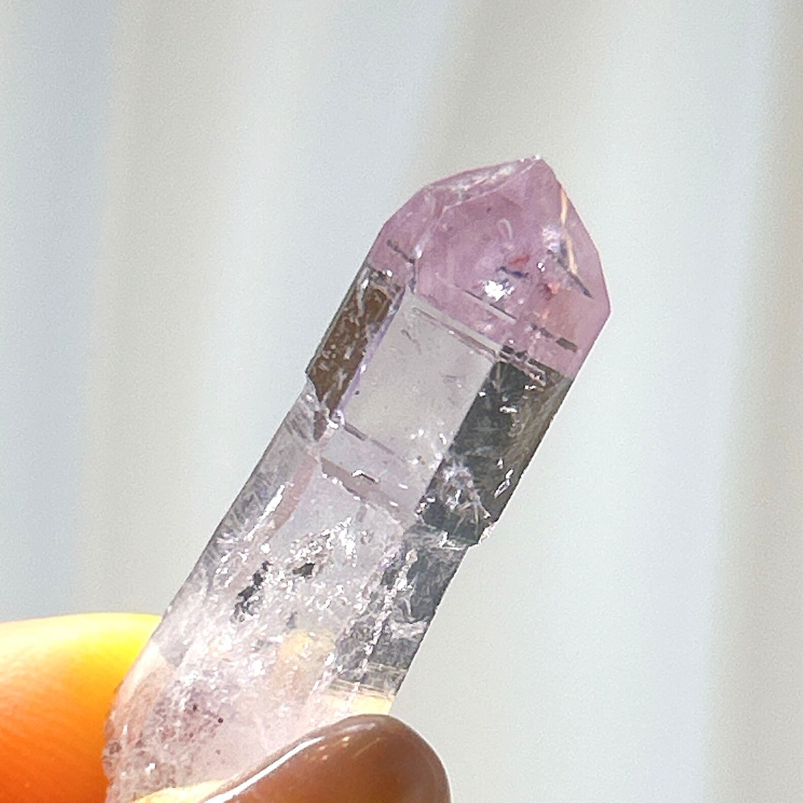 E11292】 ベータクォーツ 高温水晶 β-Quartz 水晶 クォーツ クリスタル