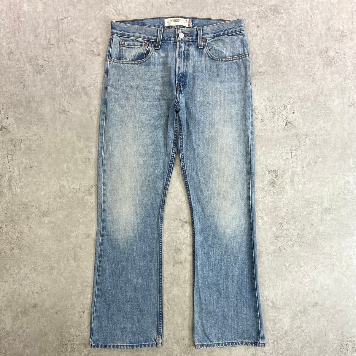 Levi's/リーバイス | cave 古着屋【公式】古着通販サイト