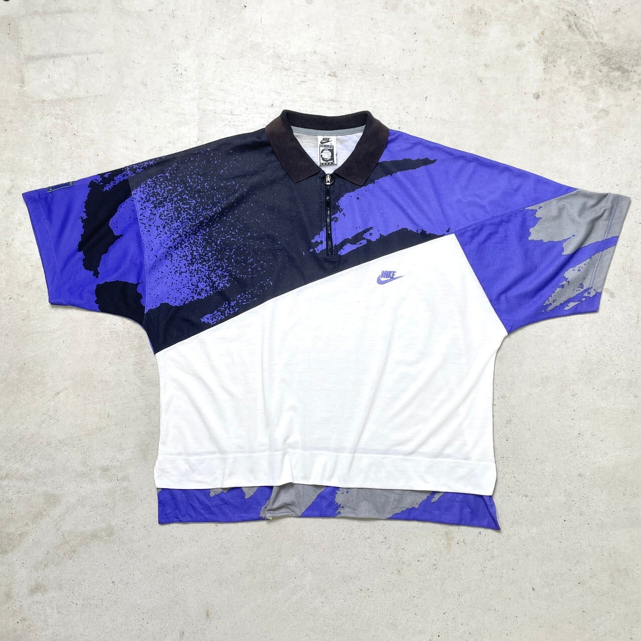90年代 イタリア製 NIKE ナイキ CHALLENGE COURT チャレンジコート 