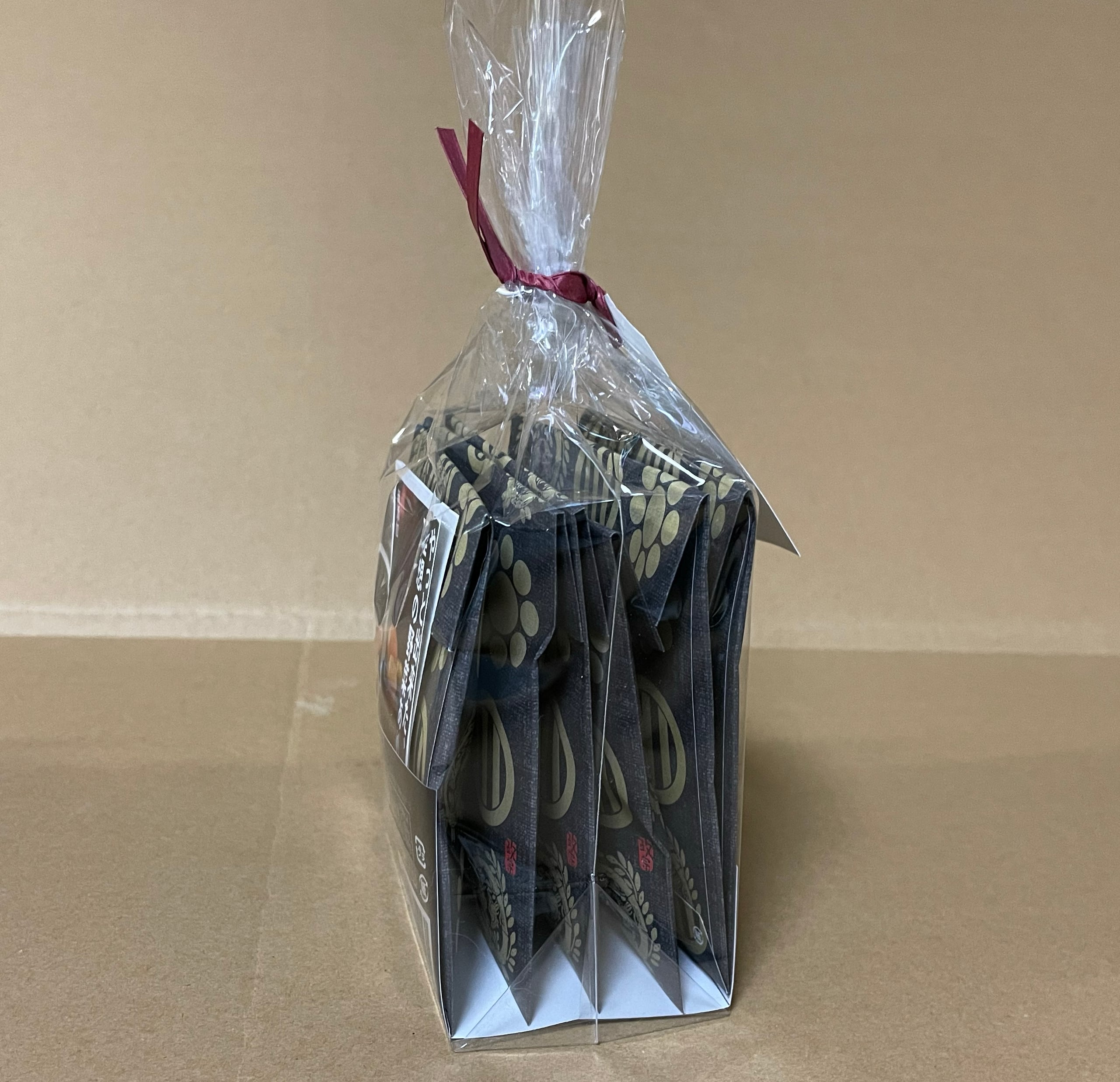 伊達な野菜飴 お裾分けセット（6袋入り） | みちのく東北 伊達政宗