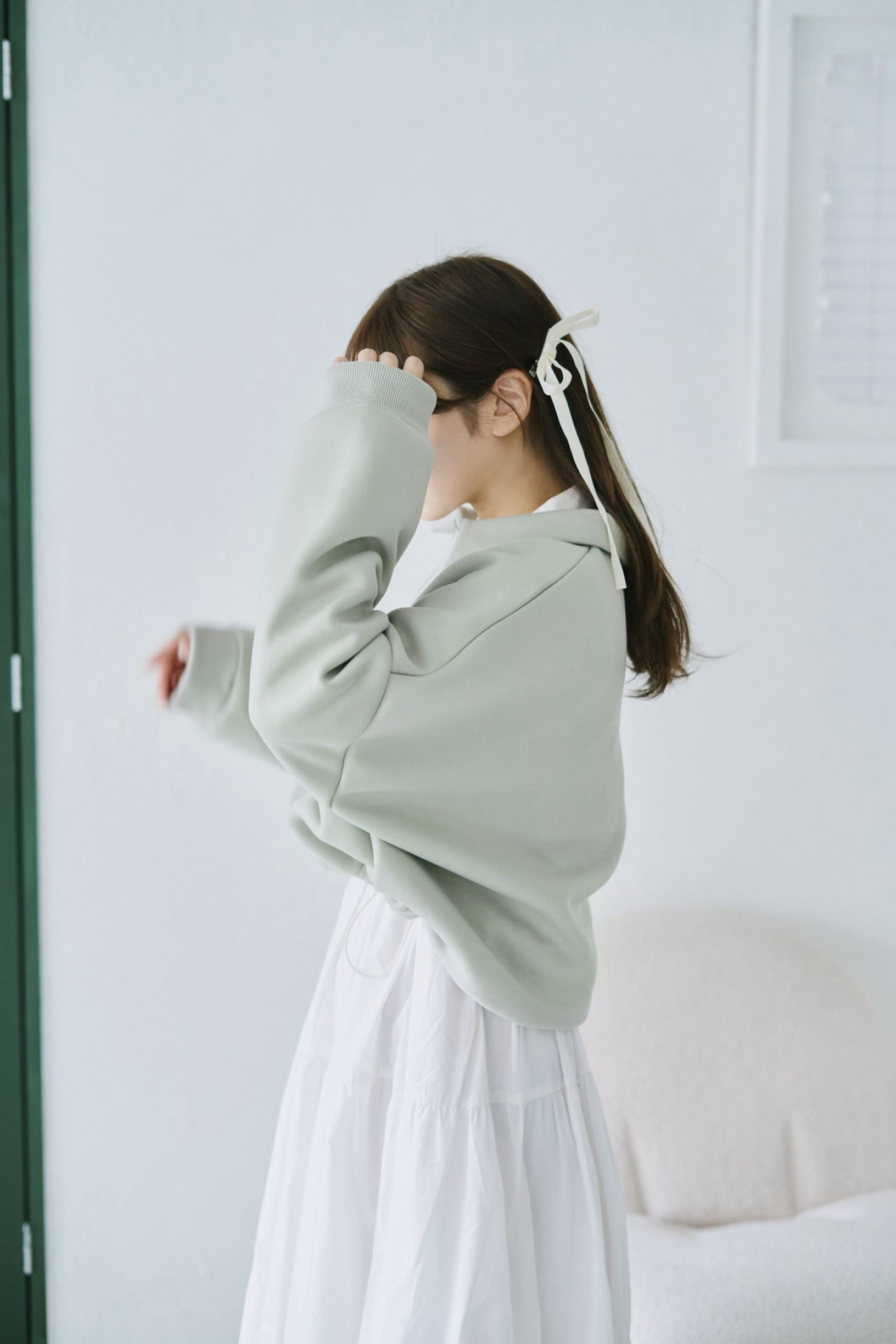 もちもちトレーナー