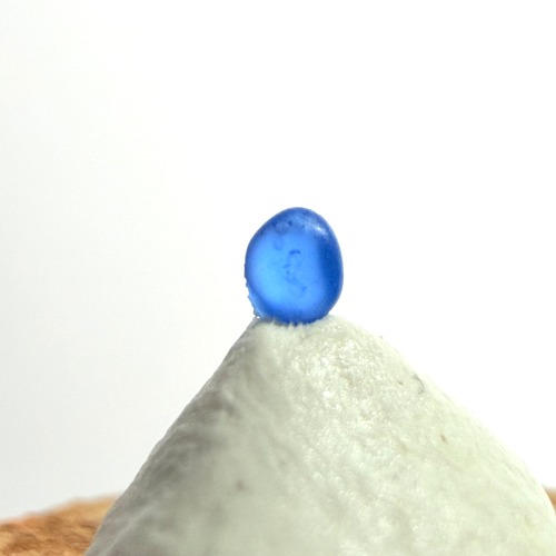 【1585】コバルトスピネル　ベトナム産　0.03ct