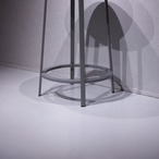 HAY REVOLVER TABLE / 北欧 デンマーク ヘイ リボルバーテーブル 美品 ハイテーブル カウンターテーブル デザイナーズ Leon Ransmeier（Herman Miller）