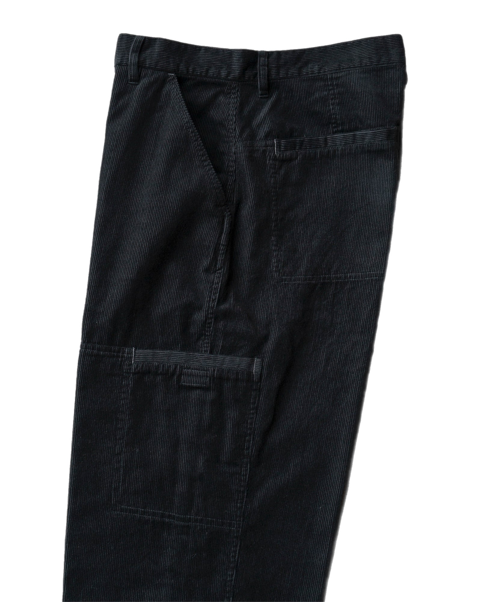 USUAL THINGS SCRUTINY DRIVERS CORDS | UNDER THE SUN