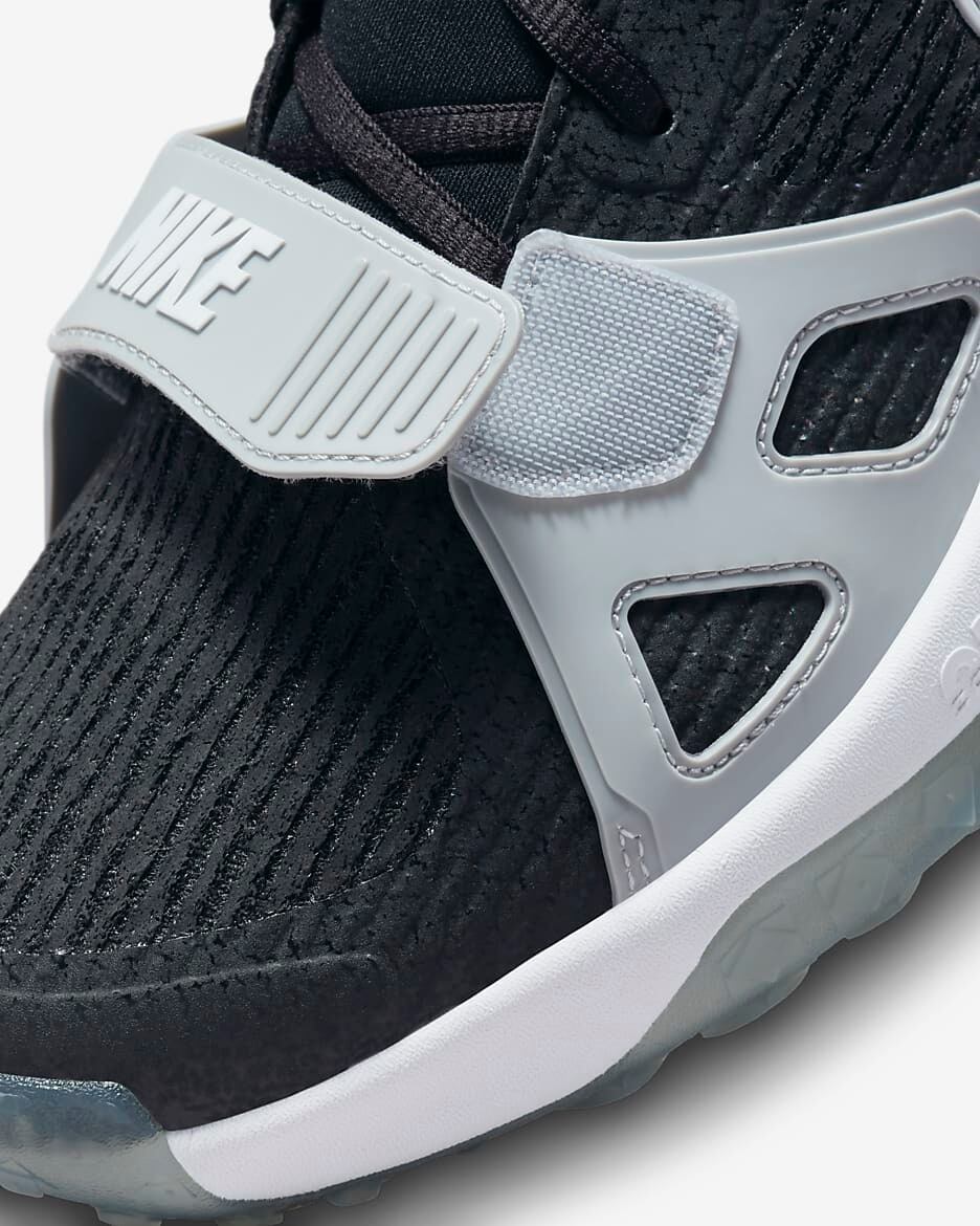 NIKE Air Zoom Diamond ELITE TURF 人工芝 ラクロス スパイク | LAX