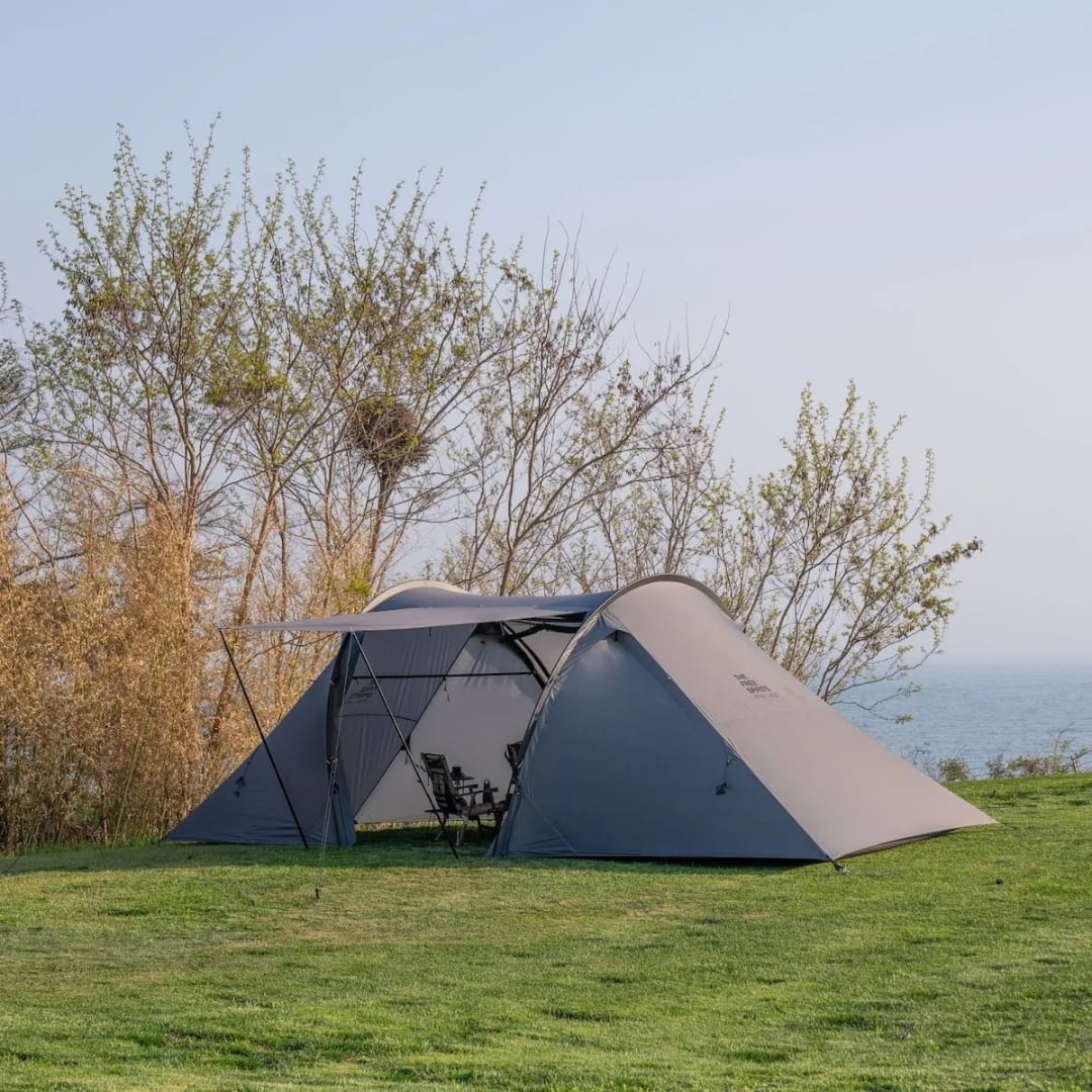 Yoto plus 70D Grey | CAN FEEL