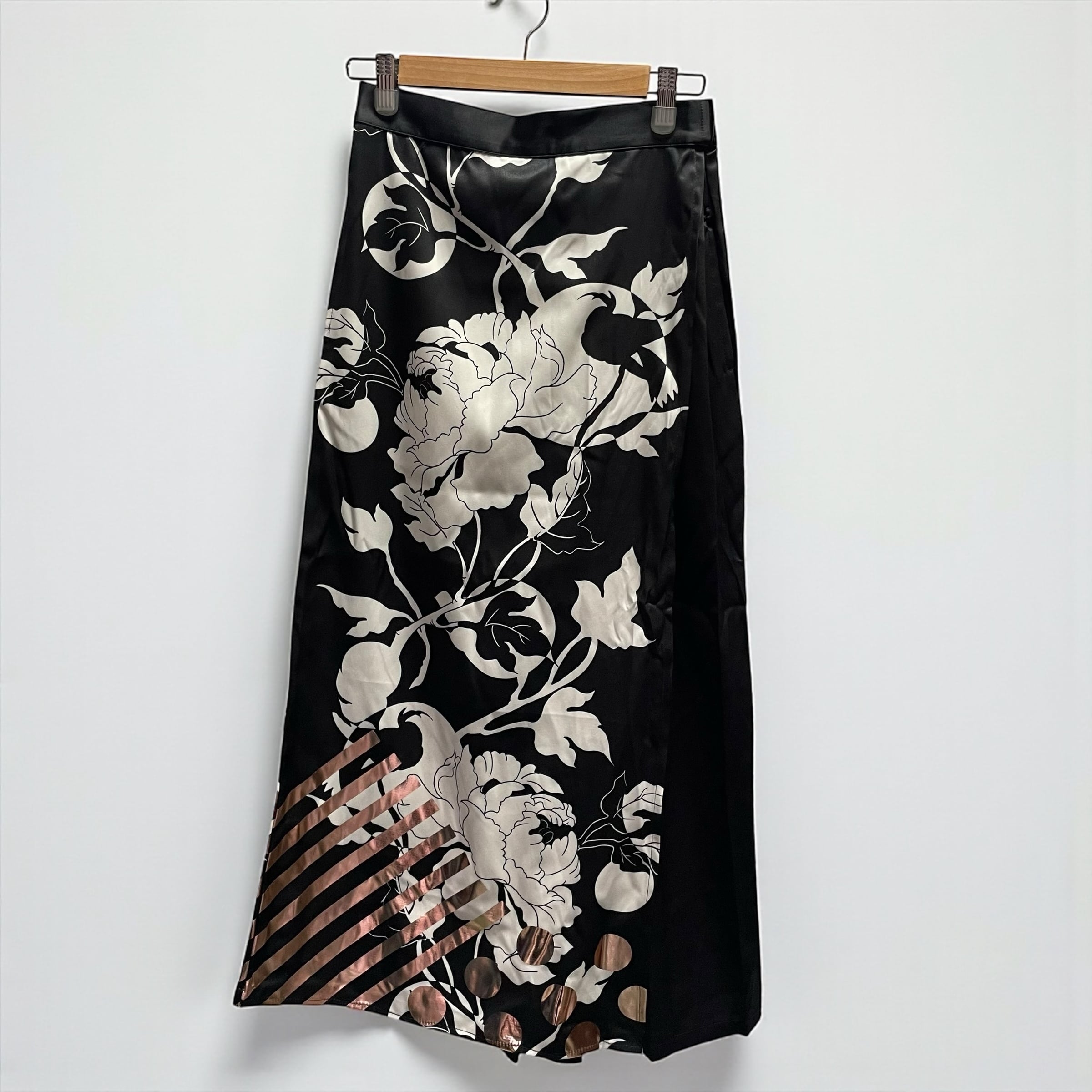 再入荷】ゆらめき袴風パンツ | Asahiya‐きものと和のお店‐